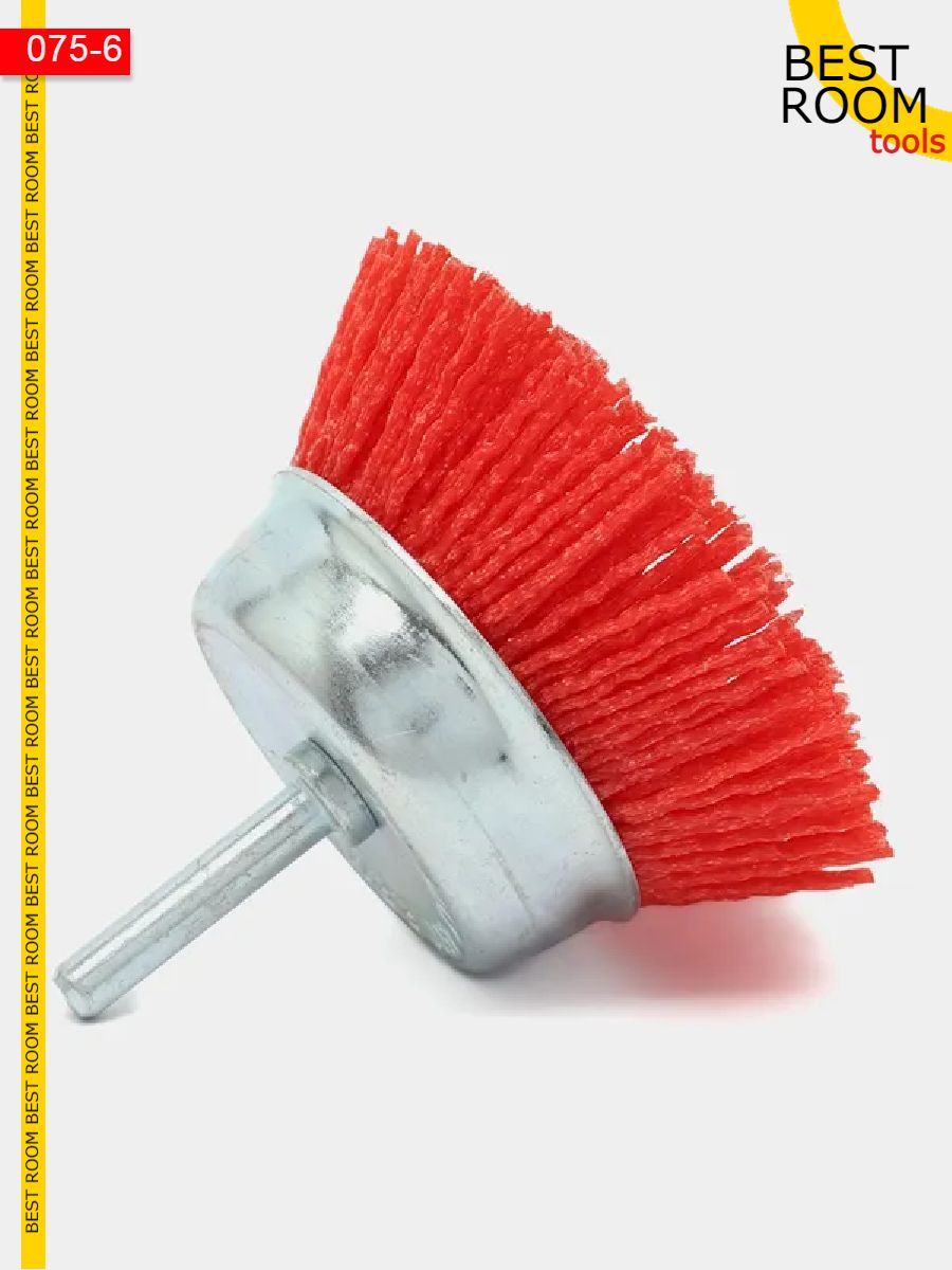 Корщетка d75мм(300-012)