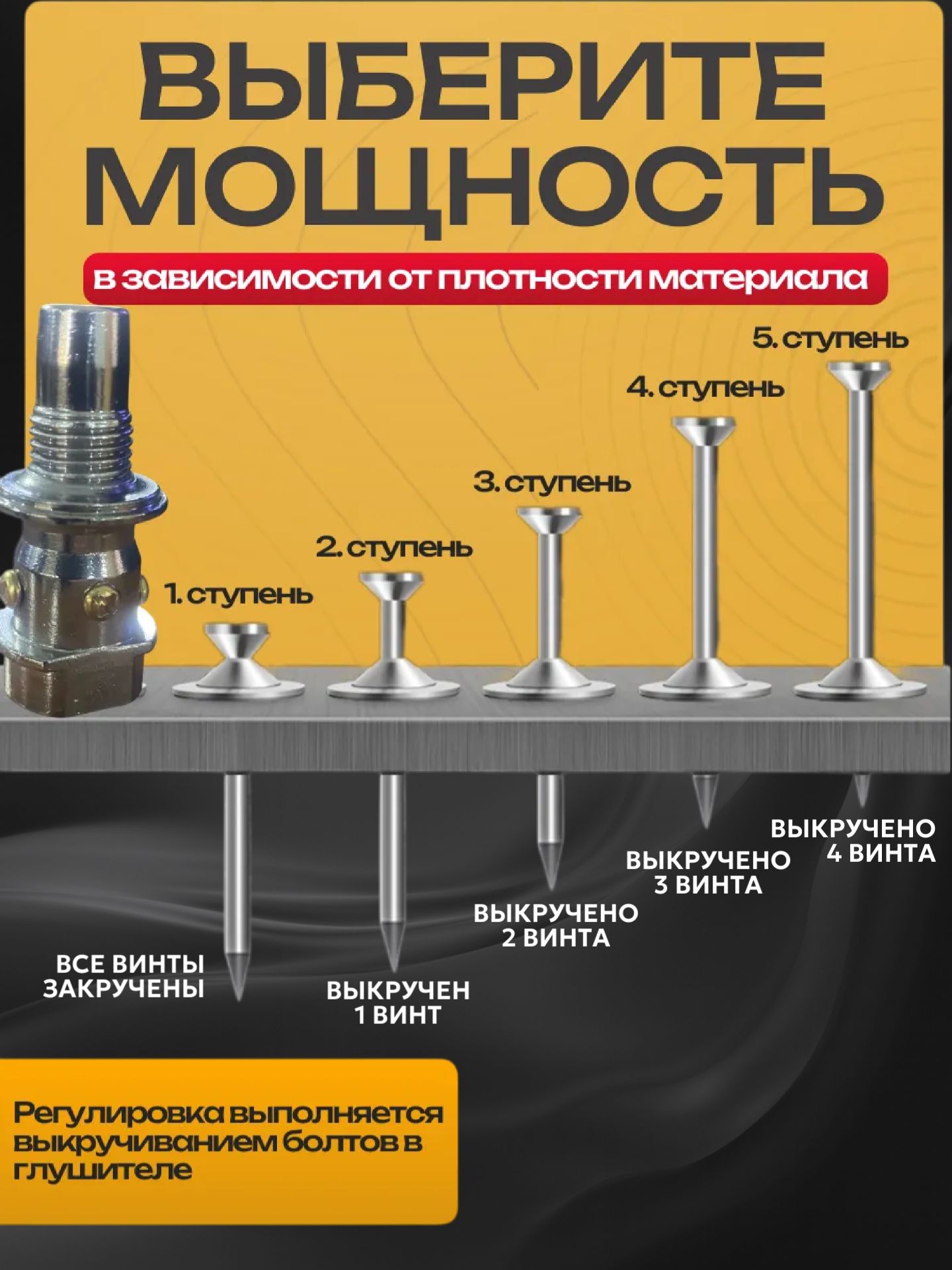 Пневмопистолет для гвоздей(голубой, без гвоздей).