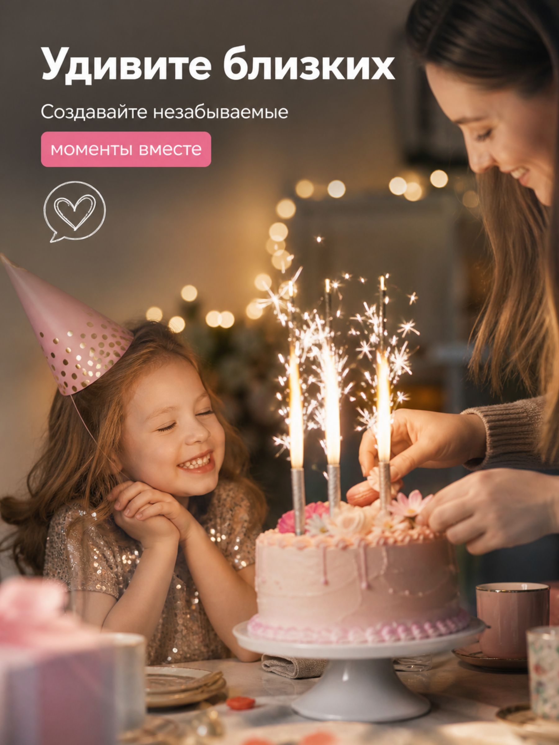 Кондитерский мешок+6 насадок(112-17)